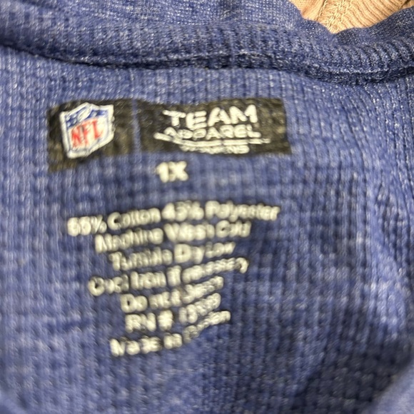 NFL Colts - Picture 2 of 2